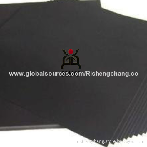 Plastic magnet, can be cut into many different kinds of shapes, used to make fridge magnet